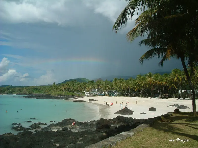 Historia y evolución del archipiélago de las Comores