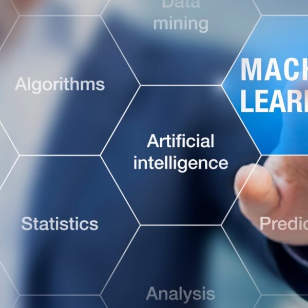 Aplicaciones del machine learning en finanzas