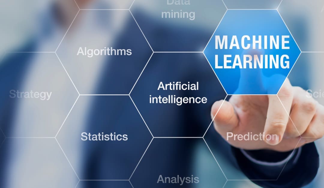 Aplicaciones del machine learning en finanzas