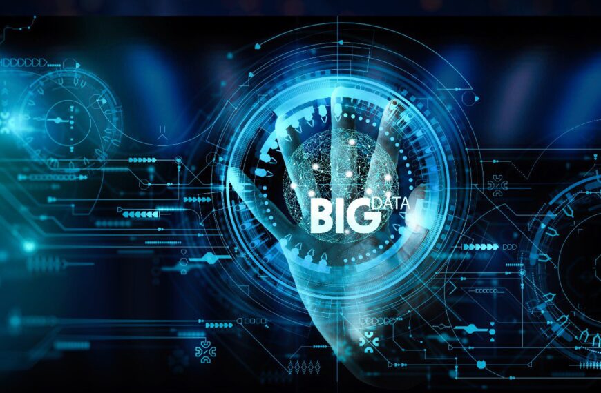 Big data y analítica en el comercio electrónico