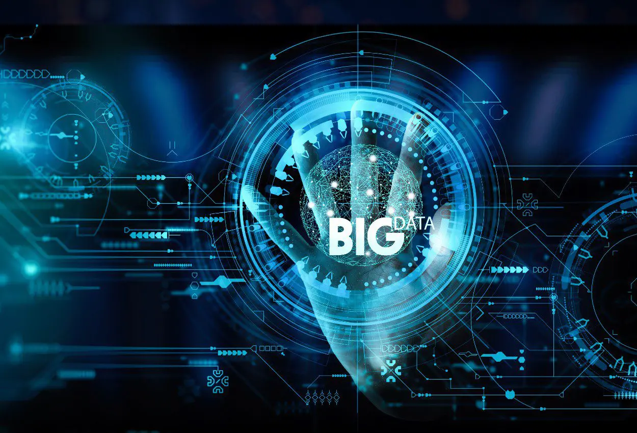 Big data y analítica en el comercio electrónico