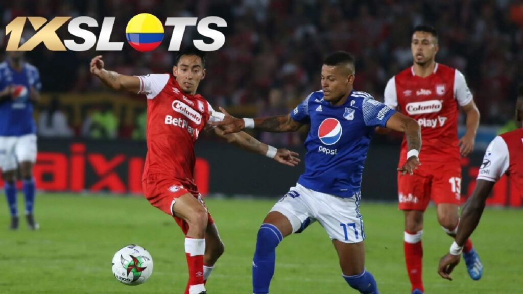 Categoría Primera A: equipos, rivalidades y momentos icónicos