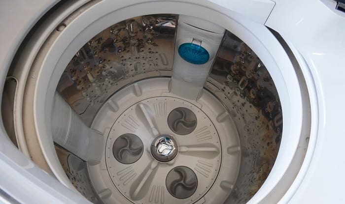 Como elegir la mejor lavadora semiautomatica