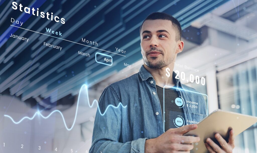 El Futuro de las Finanzas: cómo la digitalización está transformando el acceso a los servicios financieros