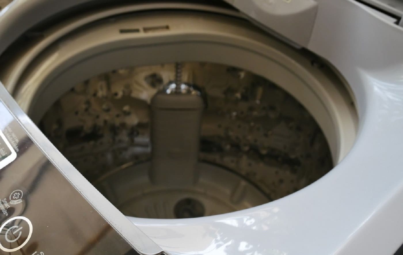 Cuales son las ventajas de una lavadora semiautomatica
