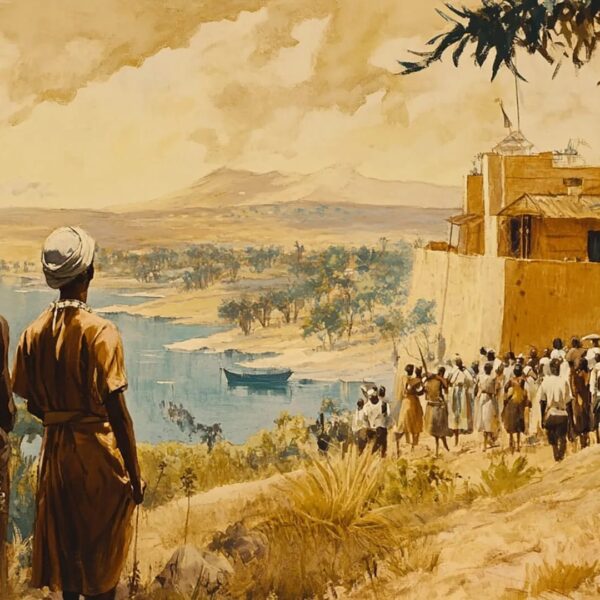 Historia del colonialismo en África y sus repercusiones en la actualidad