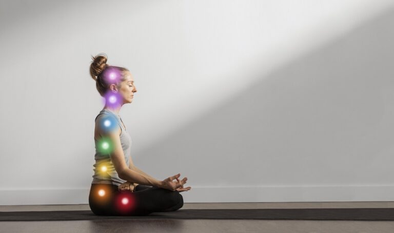 Kundalini Yoga para el bienestar