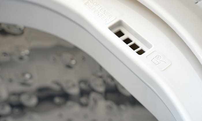 Lavadora semiautomatica frente a otras