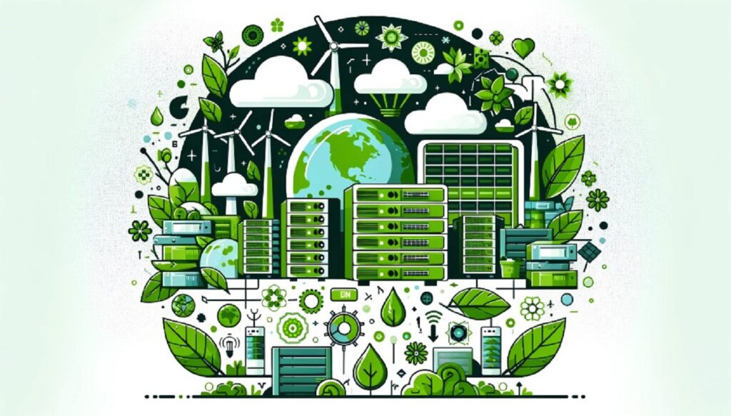Prácticas ecológicas en casinos en línea para un futuro sostenible