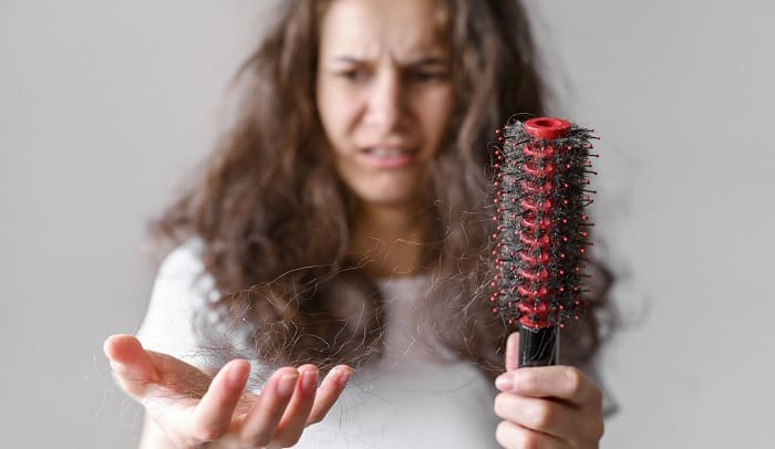 extracto cebolla para la caida del cabello