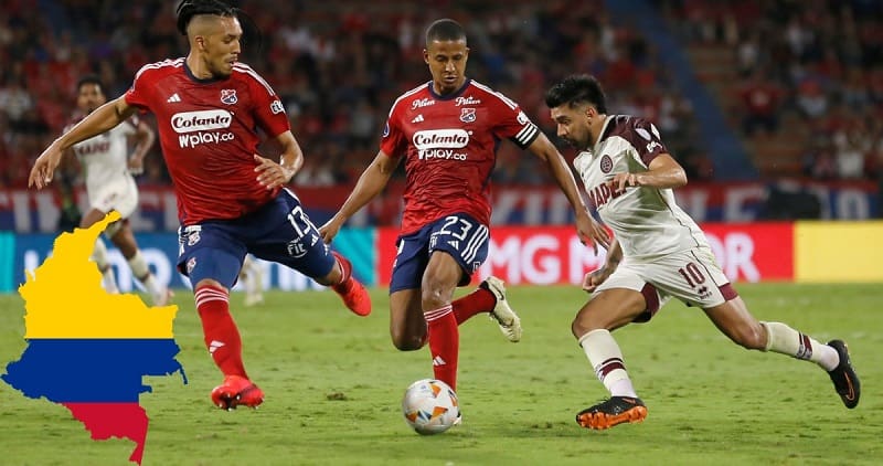 El futuro del fútbol colombiano