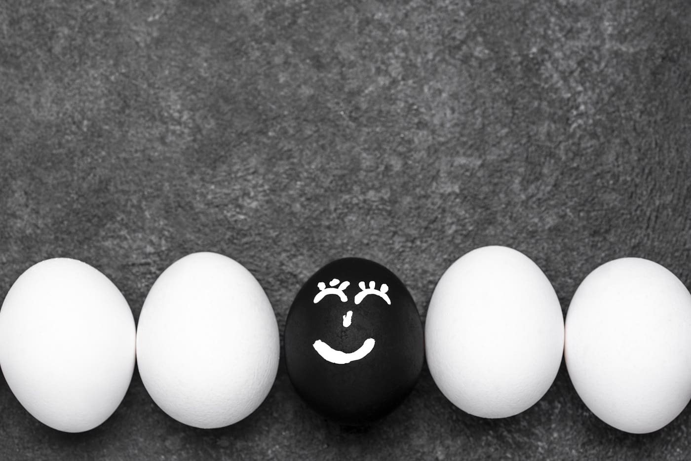 Cómo el huevo puede contribuir a una mejor salud mental
