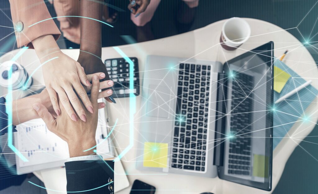 Claves para Emprender con Éxito en Tiempos de Transformación Digital