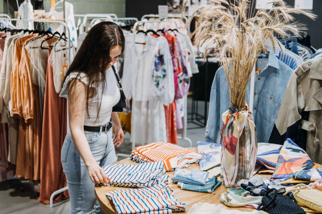 Impacto del fast fashion en el medio ambiente