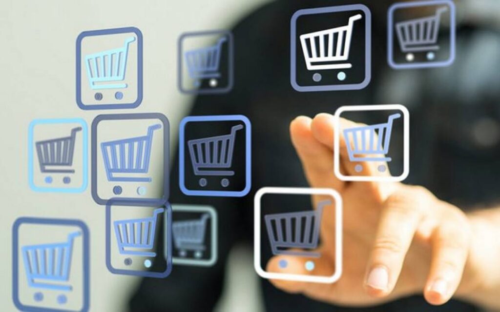 Papel del comercio electrónico en la internacionalización de las pymes