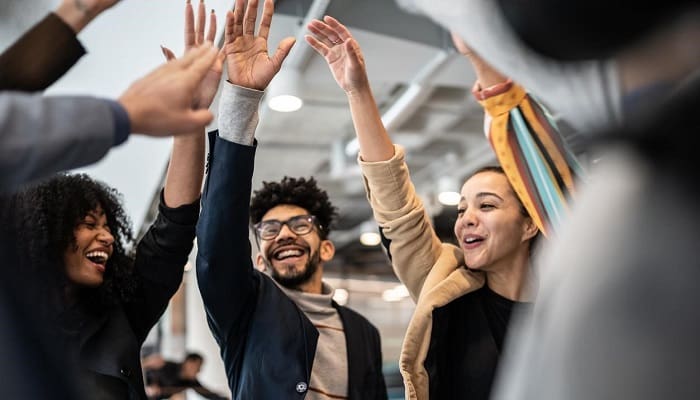 Programa de apoyo al empleado