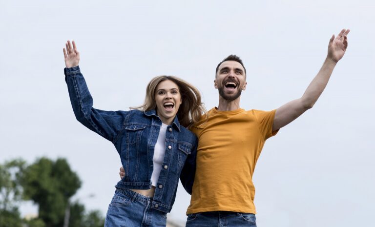 Serotonina la hormona de la felicidad