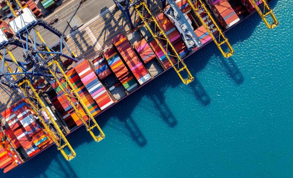 Cross Docking: Ventajas de un Modelo que Reduce Costos y Tiempos de Entrega