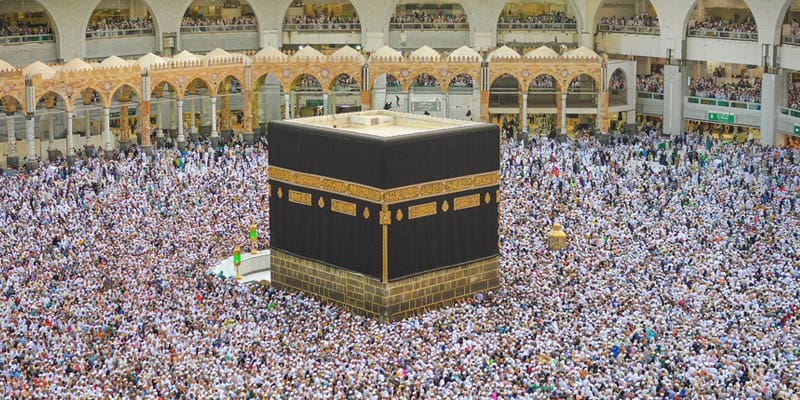 Expansión del Islam en el sudeste asiático