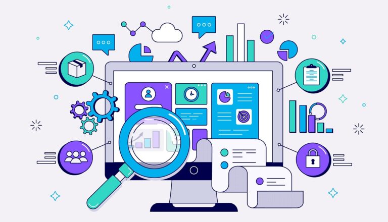 Automatización empresarial en 2025