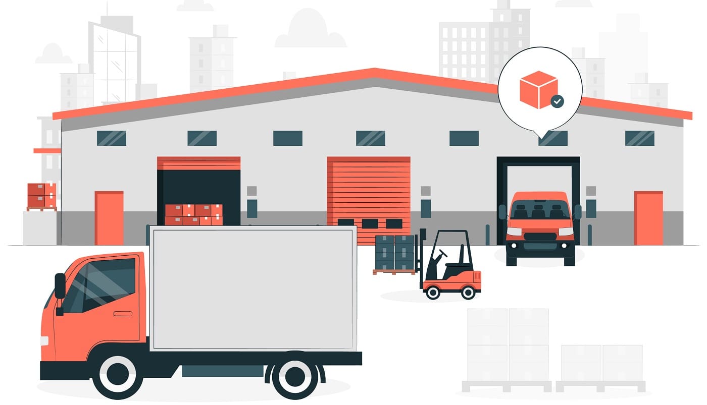 Beneficios clave de los Centros de Distribución Inteligentes