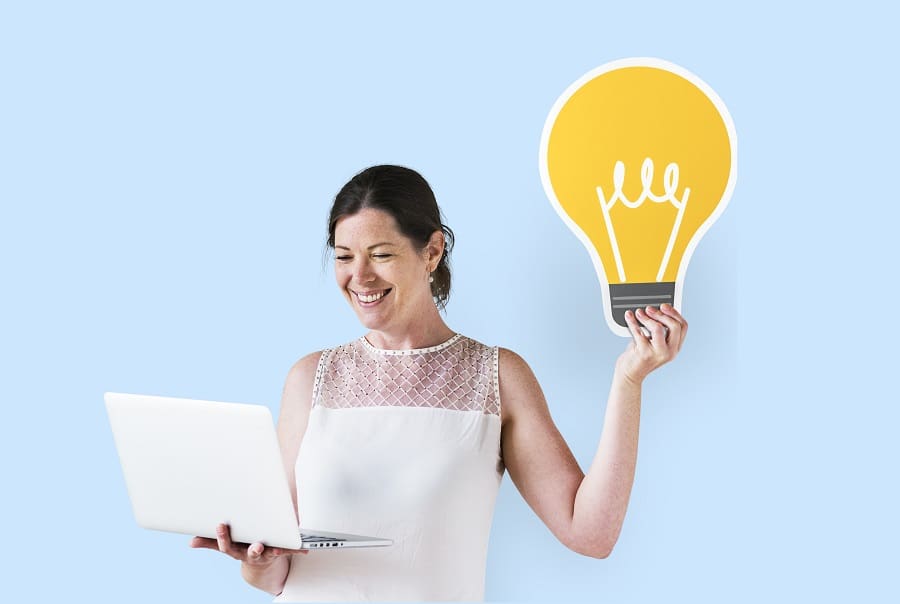 Define tu idea de negocio