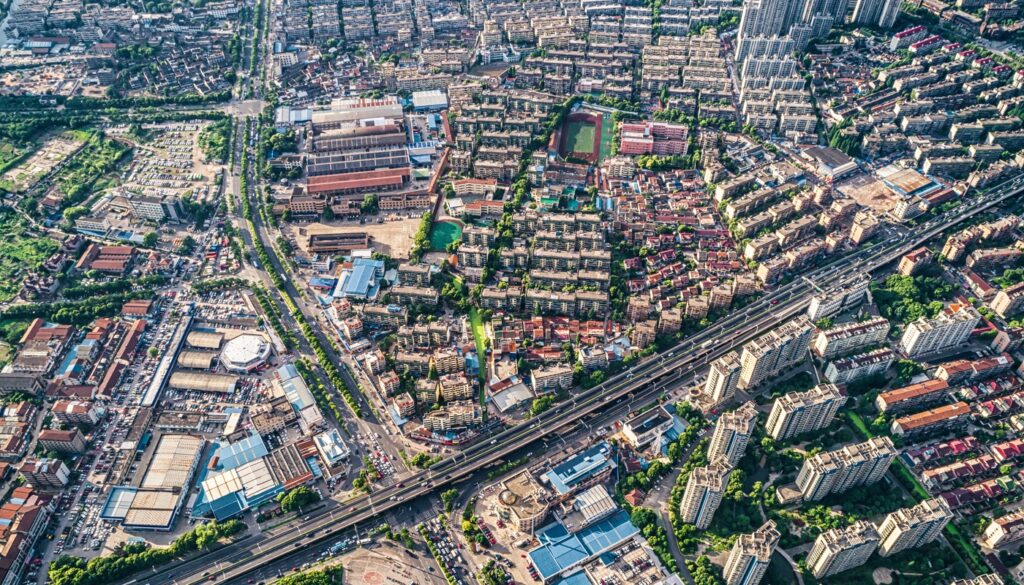 Derechos de Edificabilidad en Colombia