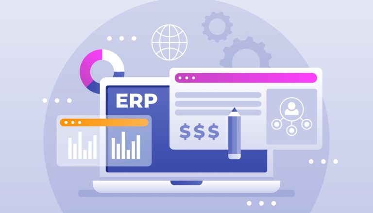 El futuro del ERP está en la nube