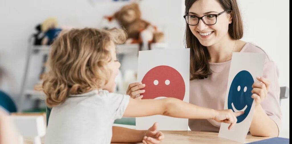 Estrategias de apoyo socioemocional en el aula