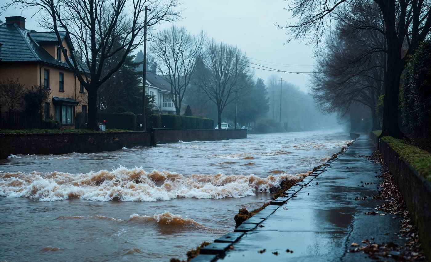 Estrategias uso de aguas lluvias y reúso de aguas grises