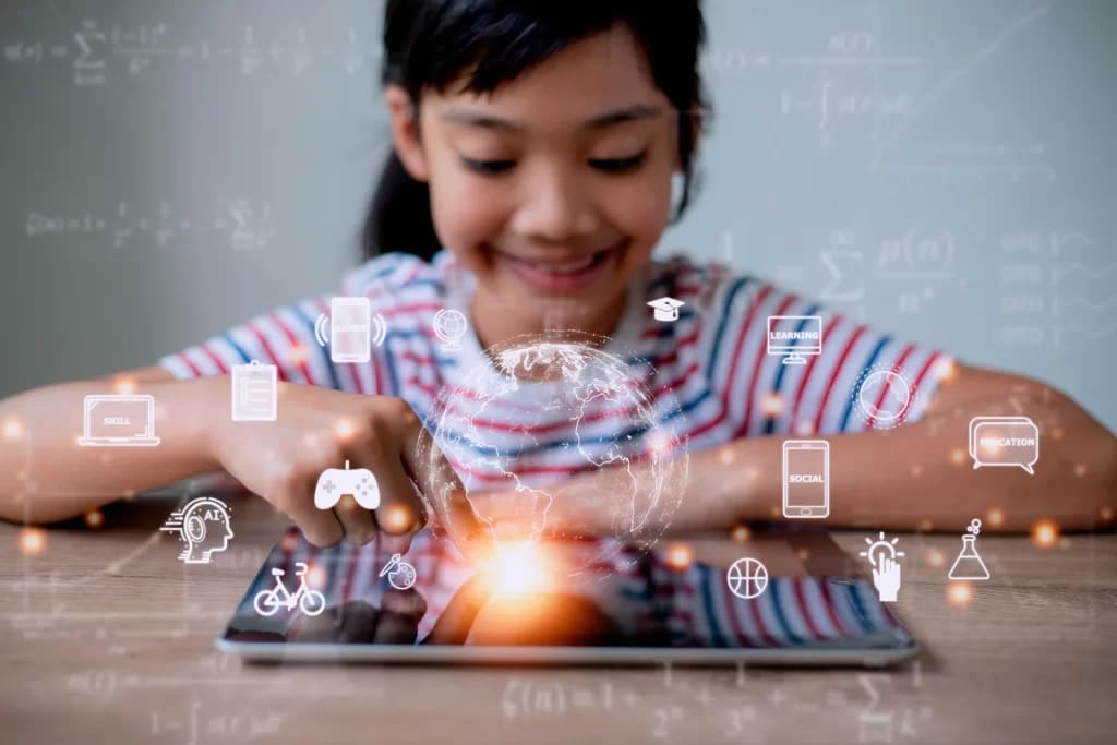 Evaluación socioemocional en la era digital