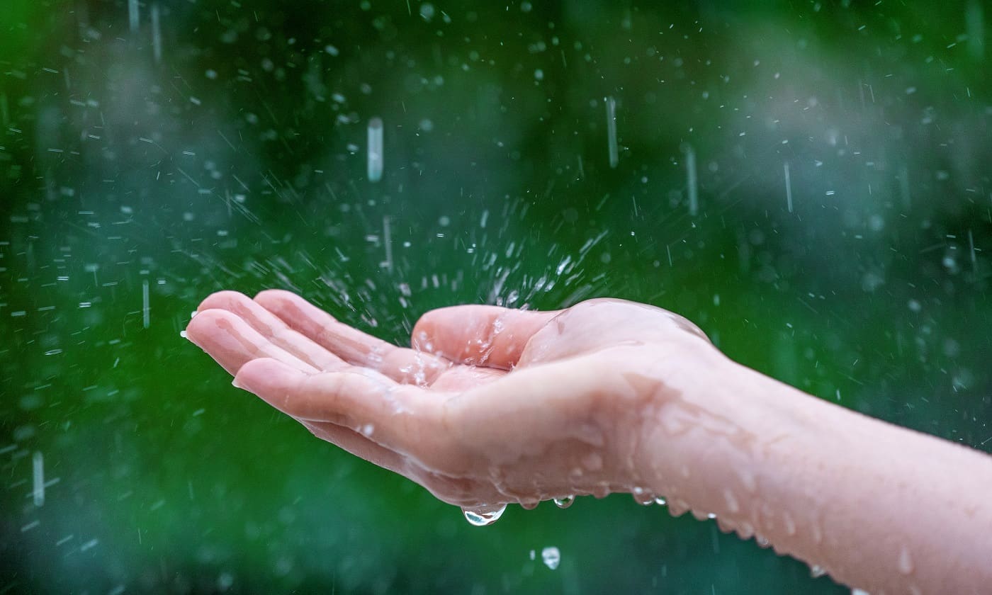 Identificación de alternativas para reúso de aguas lluvias