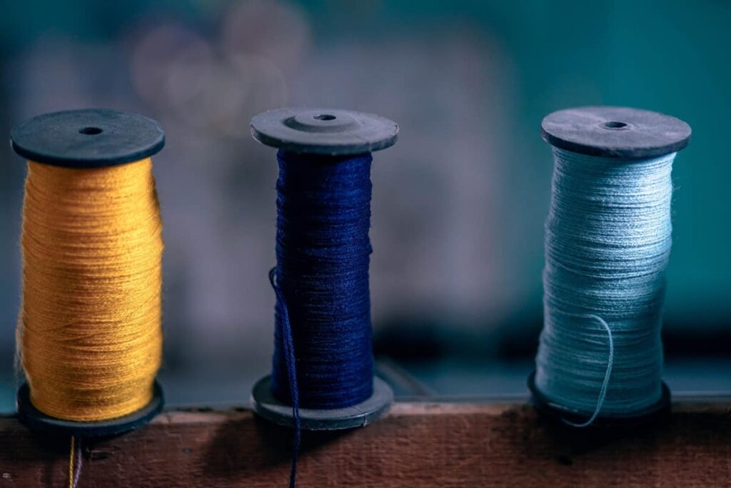 Innovaciones tecnológicas en la producción textil sostenible