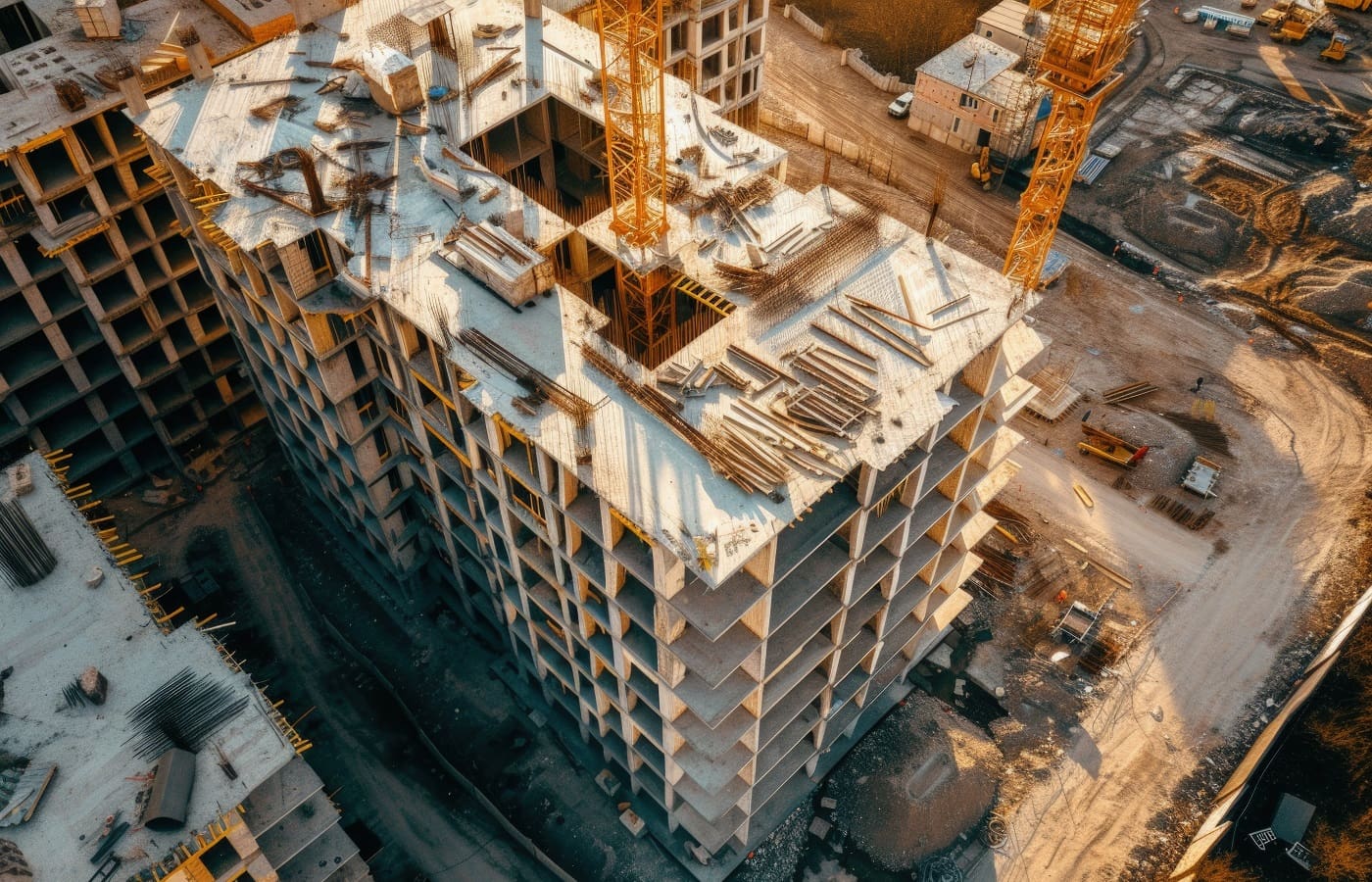 Instrumentos base-suelo para apoyar la Financiación de Infraestructura Urbana