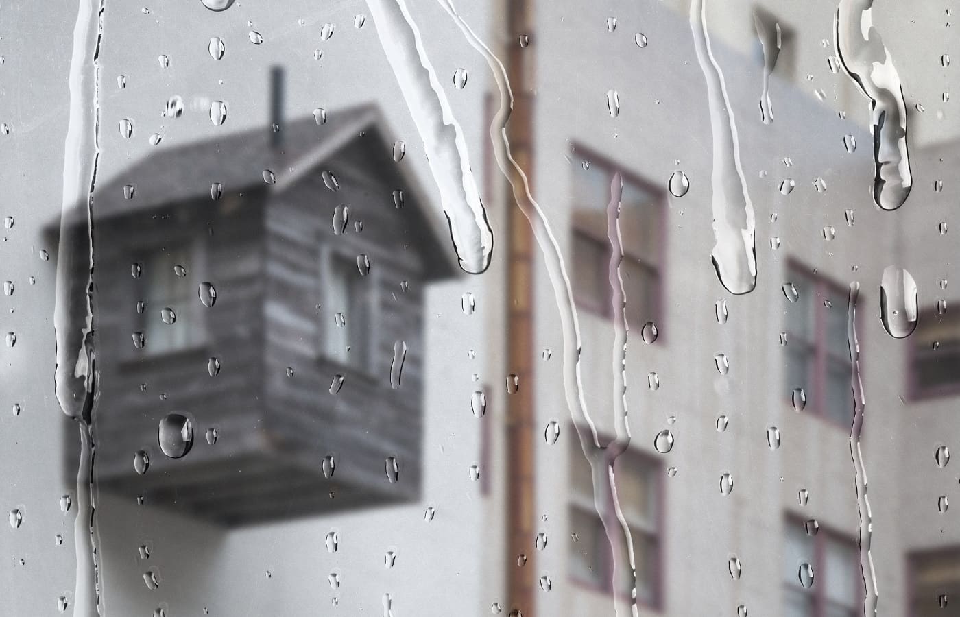 Gestión y reúso de agua en vivienda y espacios públicos en Bogotá