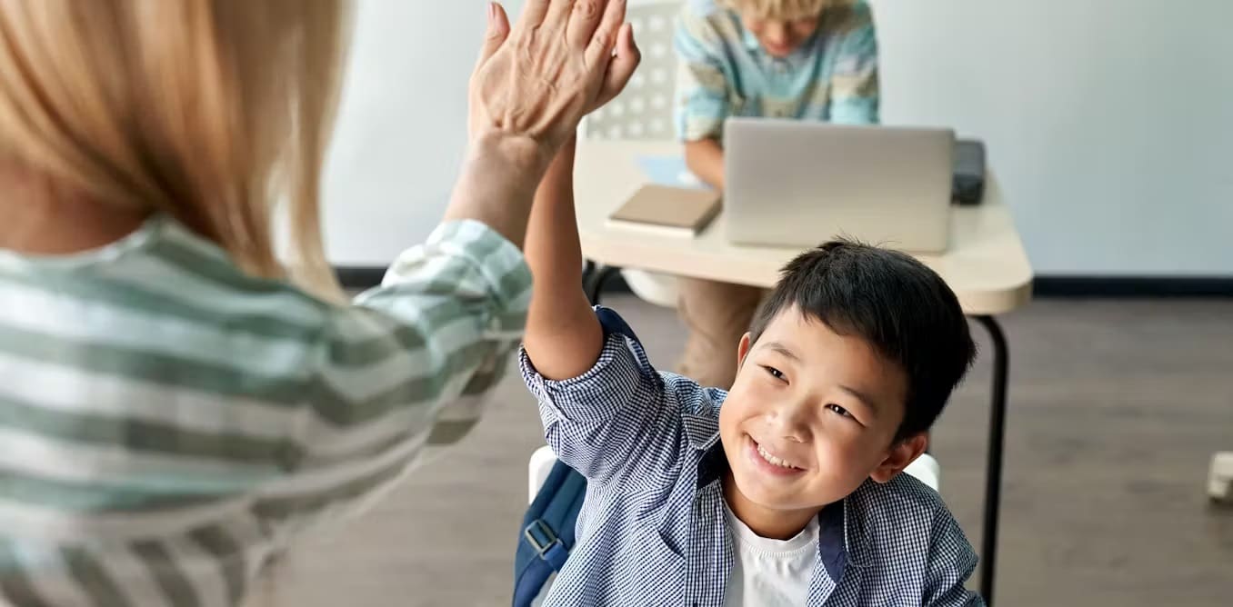 Papel del docente como modelo emocional