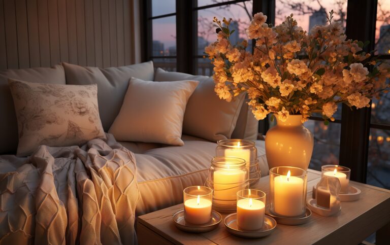 Pequeñas celebraciones, grandes recuerdos