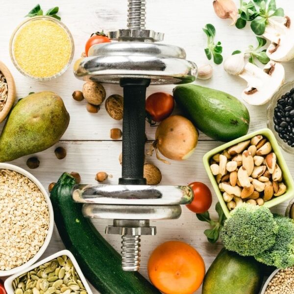 Periodización de macronutrientes: Carb Cycling y MRP (Meal Replacement Protocol)