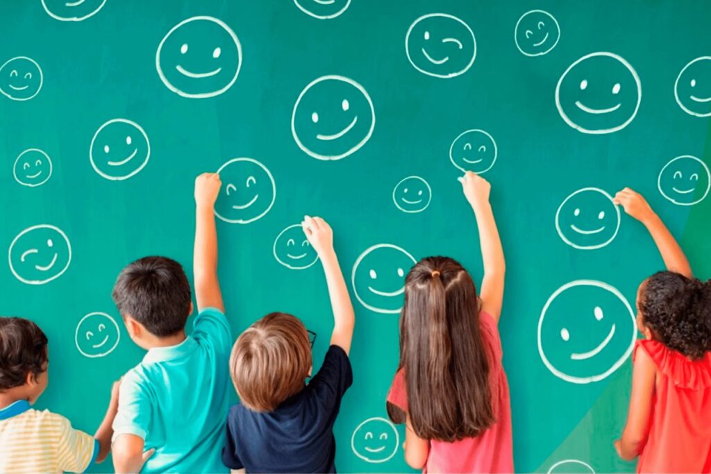 Cómo fortalecer la resiliencia emocional en los niños