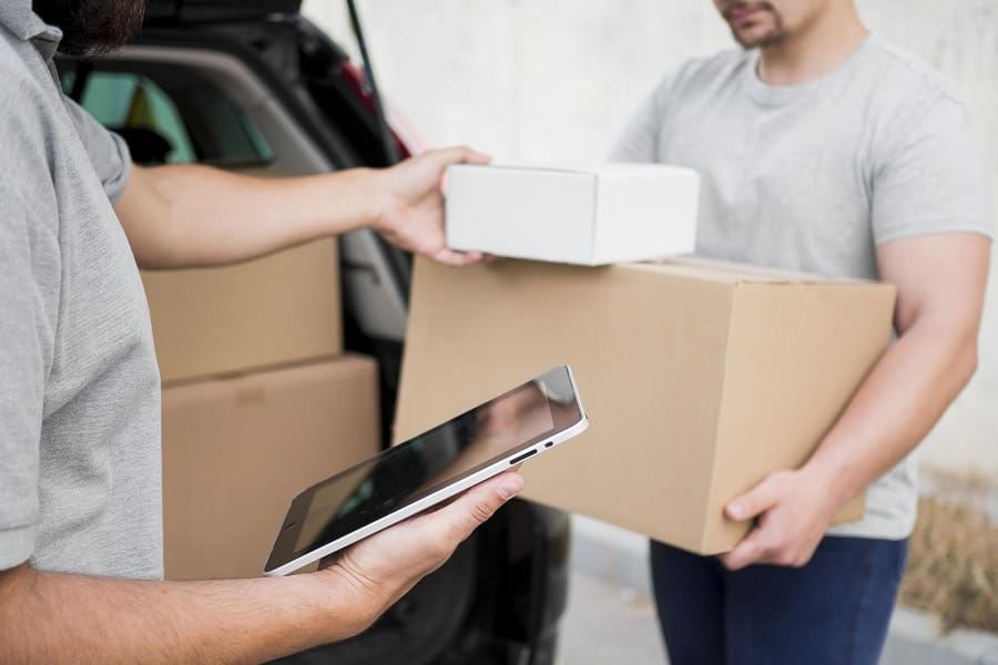 Organiza la logística y los envíos de tu E-commerce