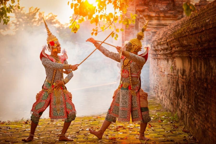 El sincretismo religioso y cultural en Indonesia y cómo ha influido en la identidad nacional