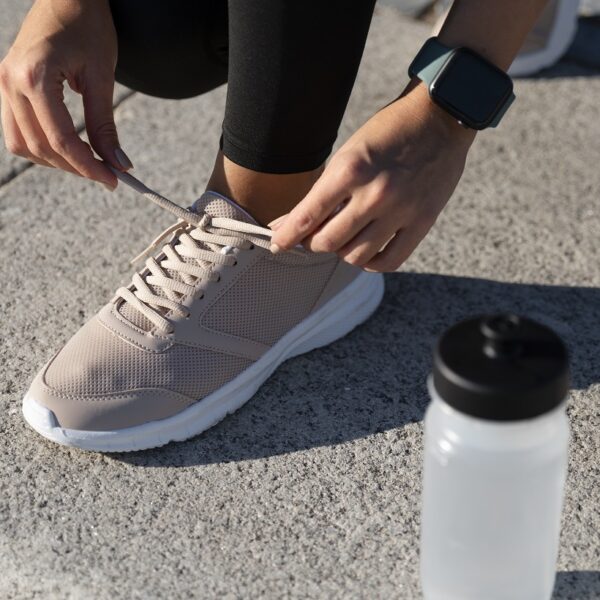 Complementos de moda zapatillas urbanas