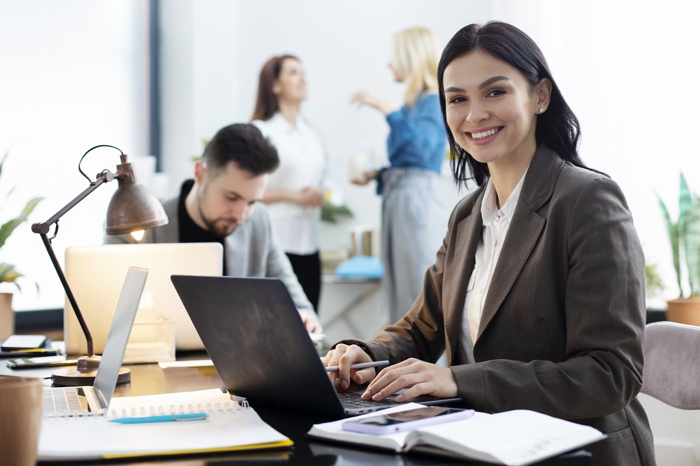 Finanzas todo emprendedor colombiano debería estudiar un MBA