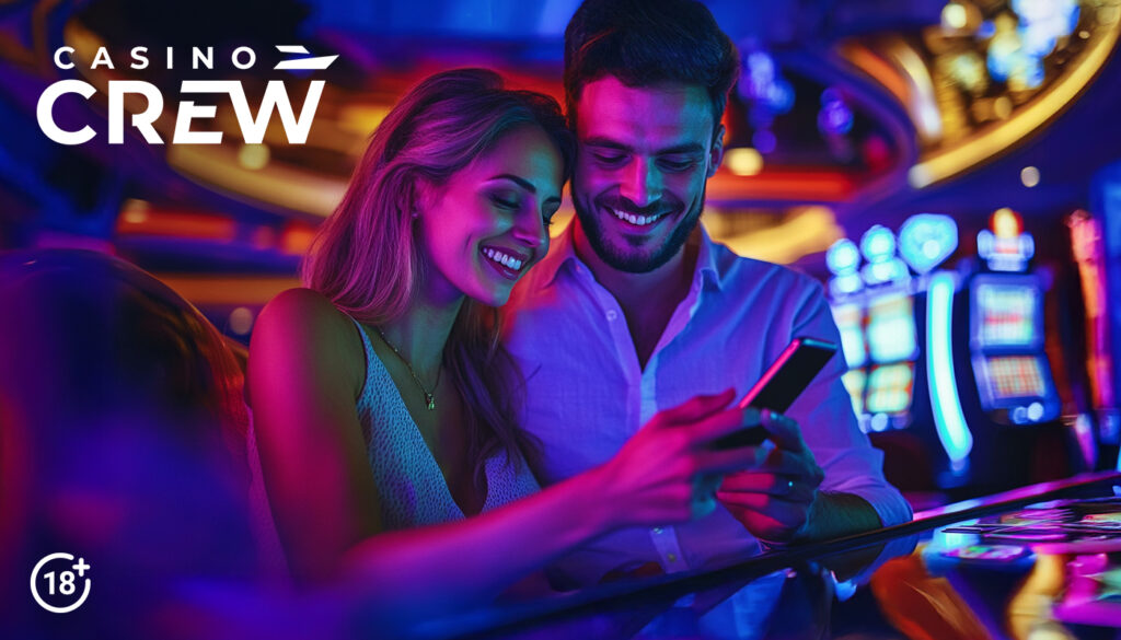 Regulación de Casinos Online