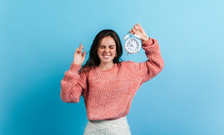 Tiempo para ti - momentos contigo