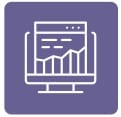 Visualización de resultados