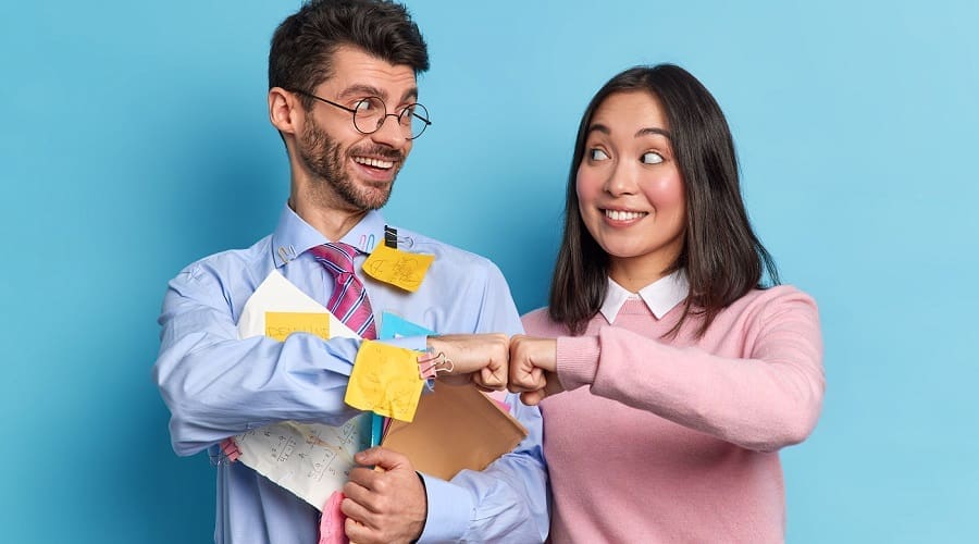 Como desarrollar un ADN emprendedor