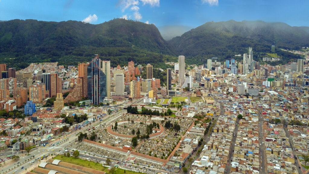 Desarrollo urbano y cambio climático