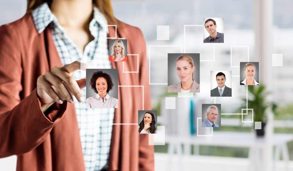 Cómo elegir el mejor sistema de gestión de talento humano en empresas colombianas