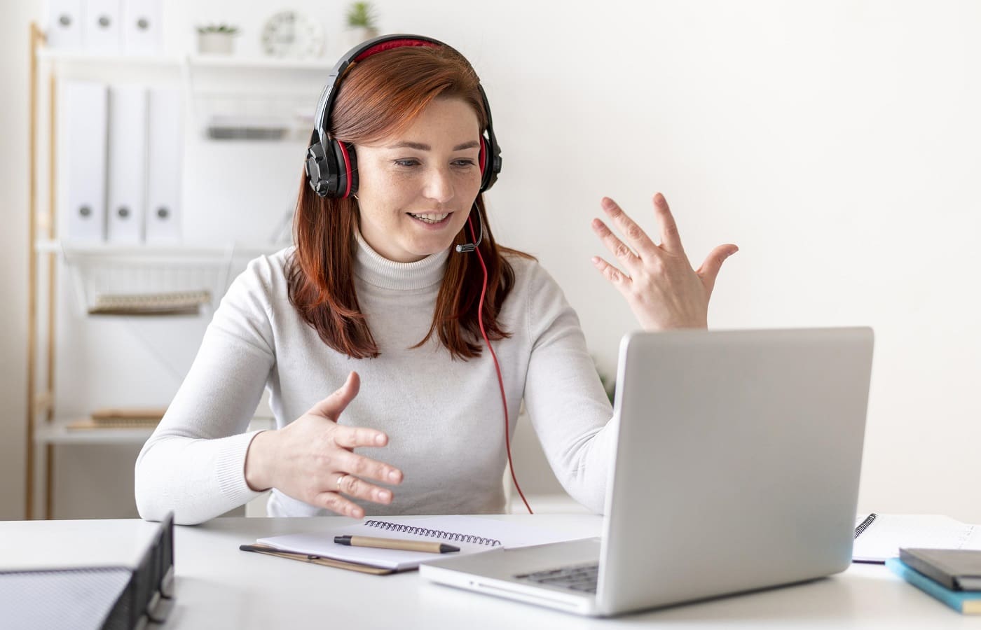 Estudiar desde casa